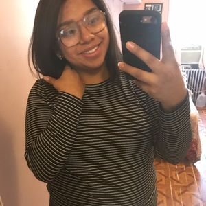 Meet your Posher, Noemi